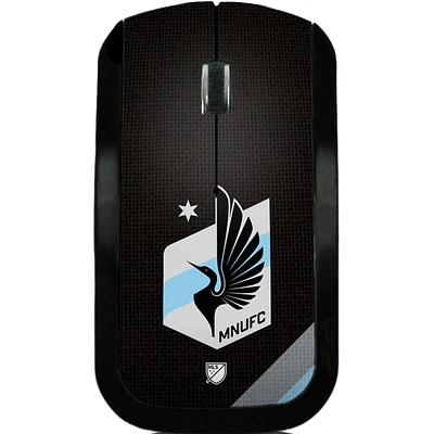 Minnesota United FC Wireless Mouse