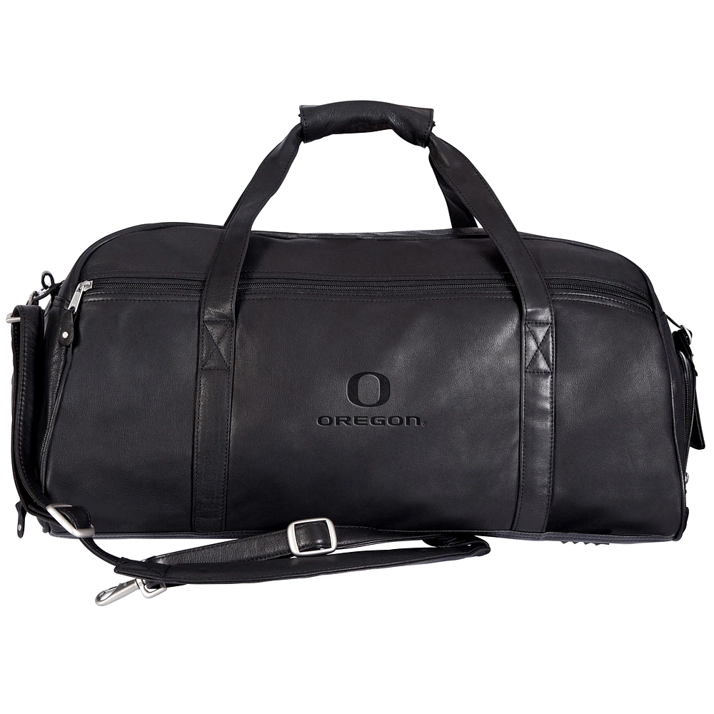 Oregon Ducks Marble Canyon Sport Duffel Bag