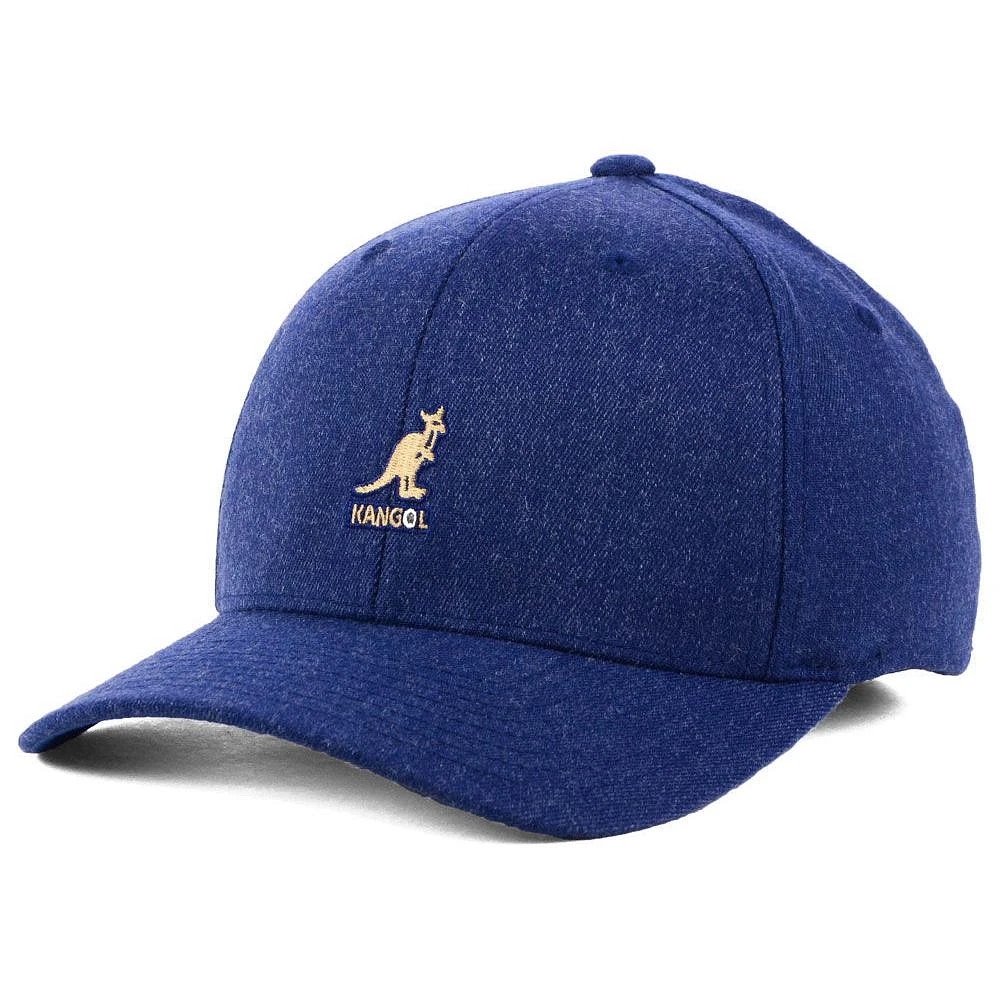 Men's Navy Kangol Flex Hat