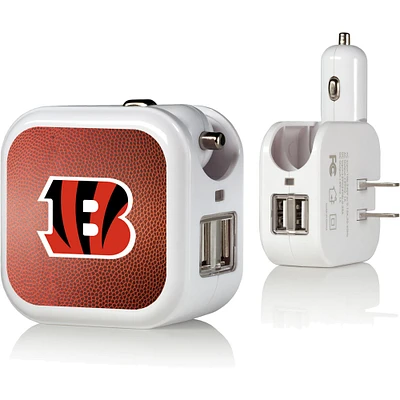 Cincinnati Bengals USB Phone Charger