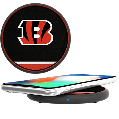 Cincinnati Bengals Wireless Phone Charger