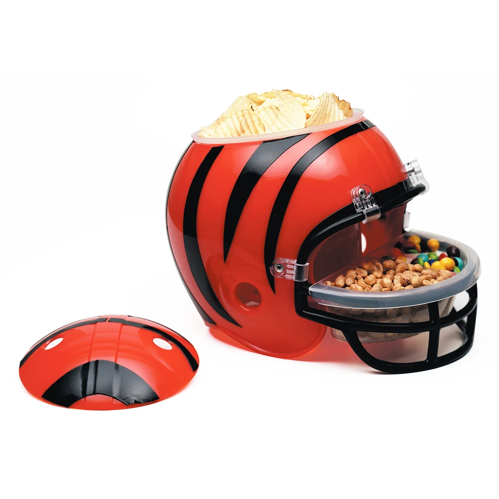 Cincinnati Bengals WinCraft Party Snack Helmet