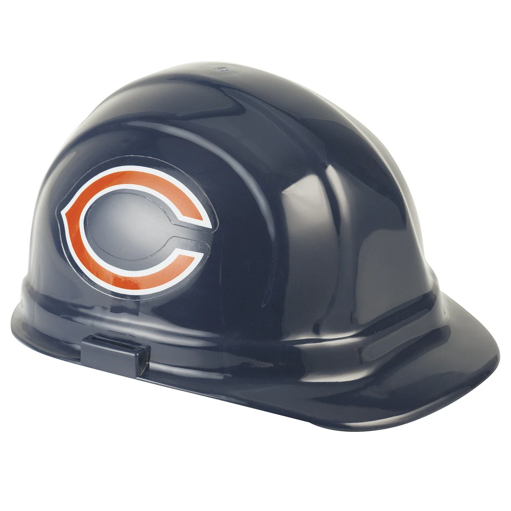 Chicago Bears WinCraft Team Construction Hard Hat