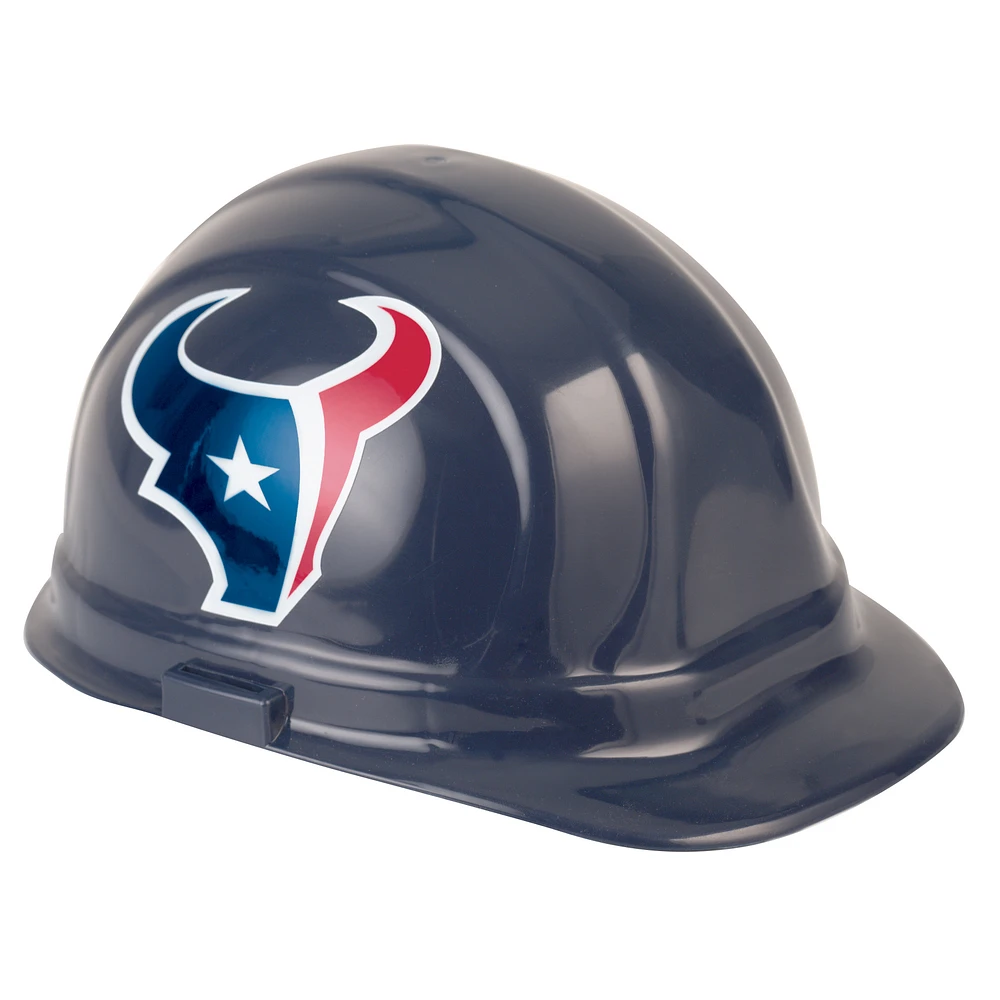 Houston Texans WinCraft Team Licensed Construction Hard Hat