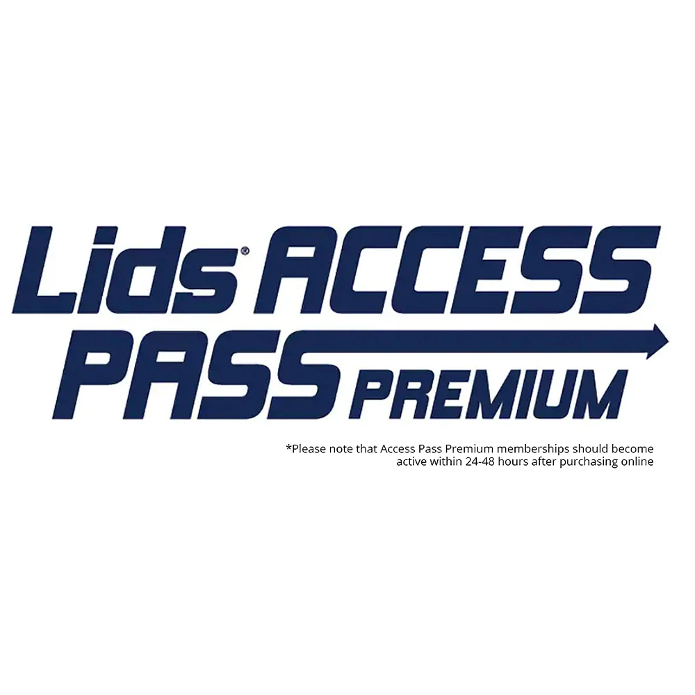 Lids ACCESS PASS Premium Subscription
