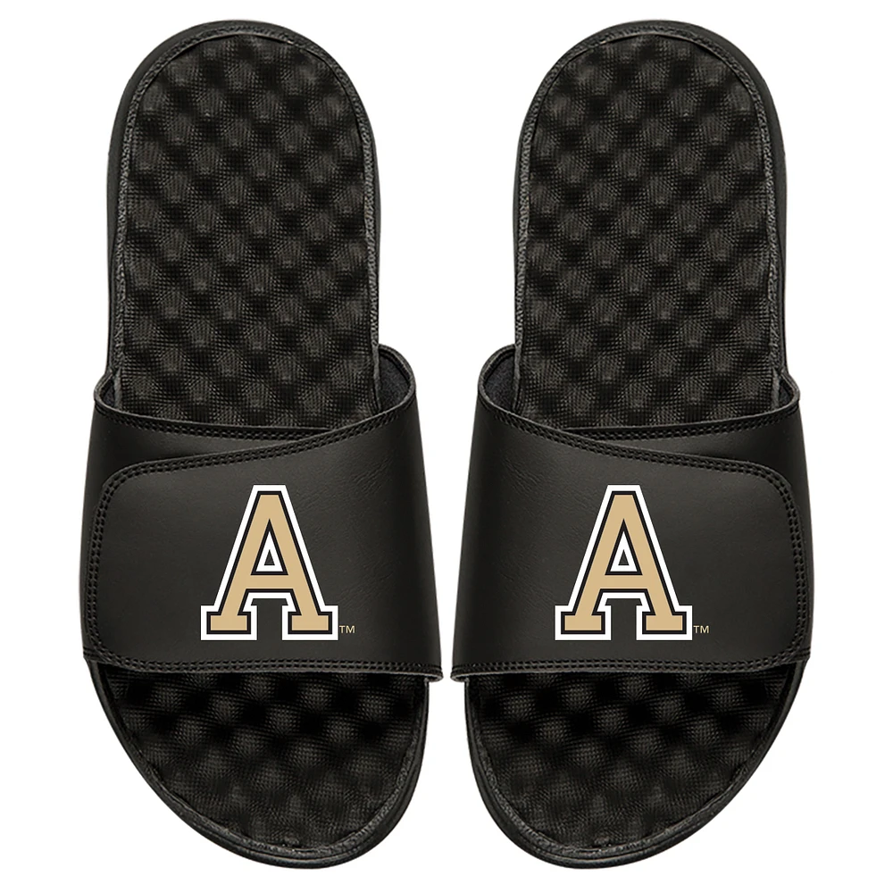 Army Black Knights ISlide Logo Slide Sandals