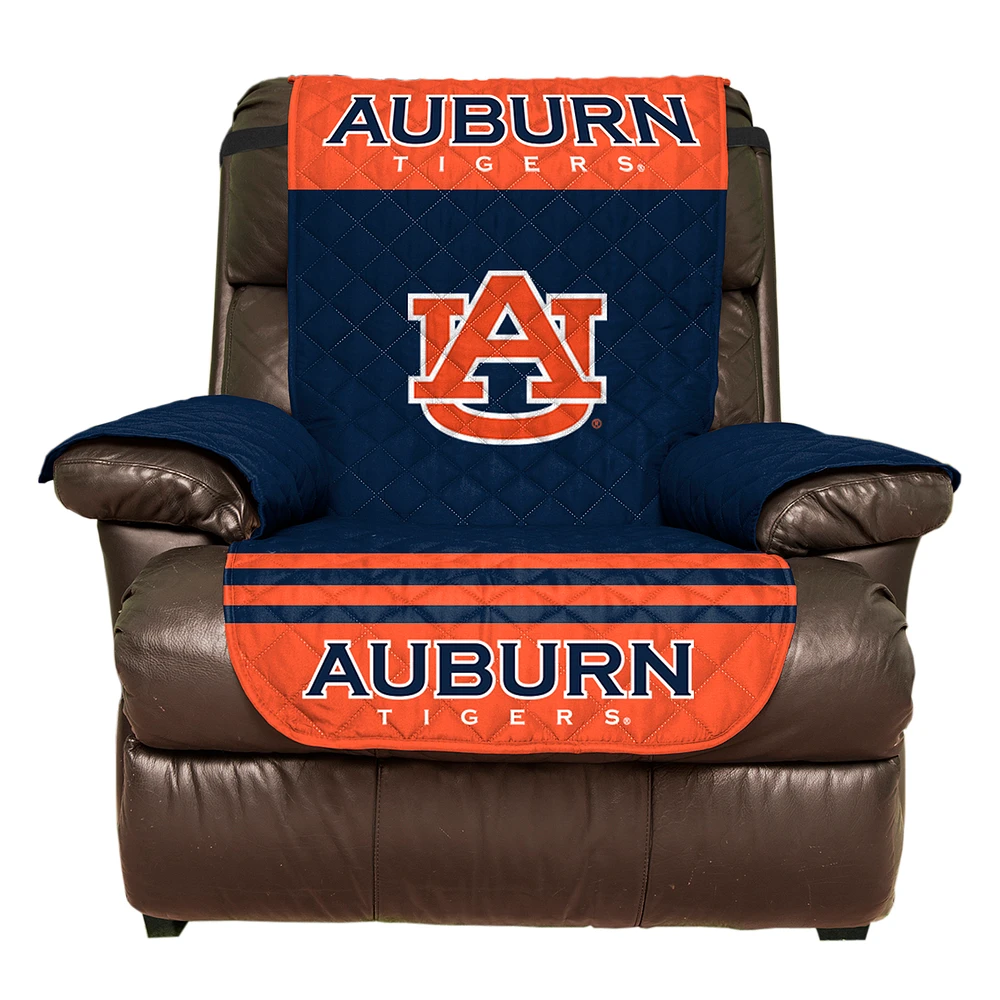 Auburn Tigers Recliner Protector