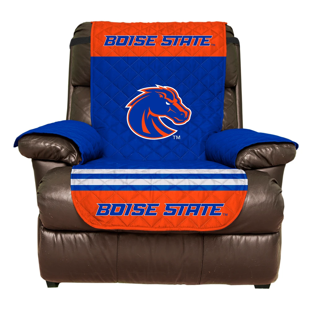 Boise State Broncos Recliner Protector