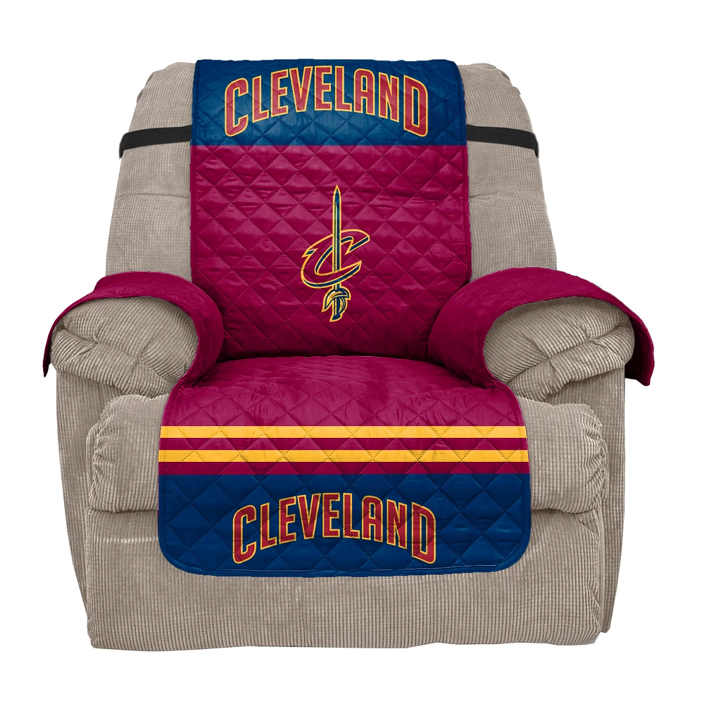 Cleveland Cavaliers Recliner Protector