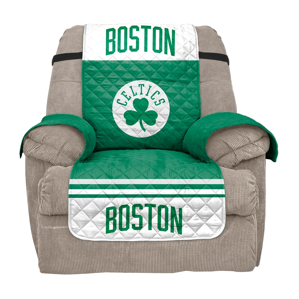 Boston Celtics Recliner Protector