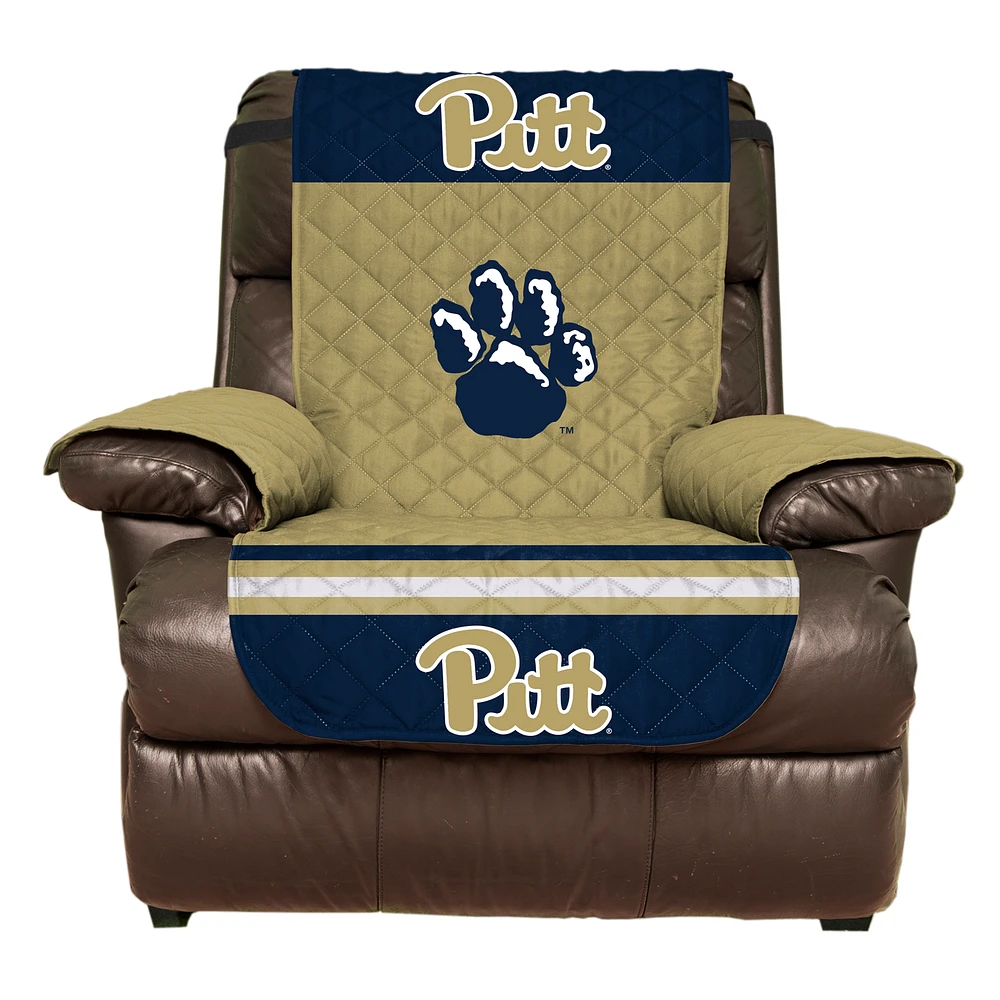 Pitt Panthers Recliner Protector