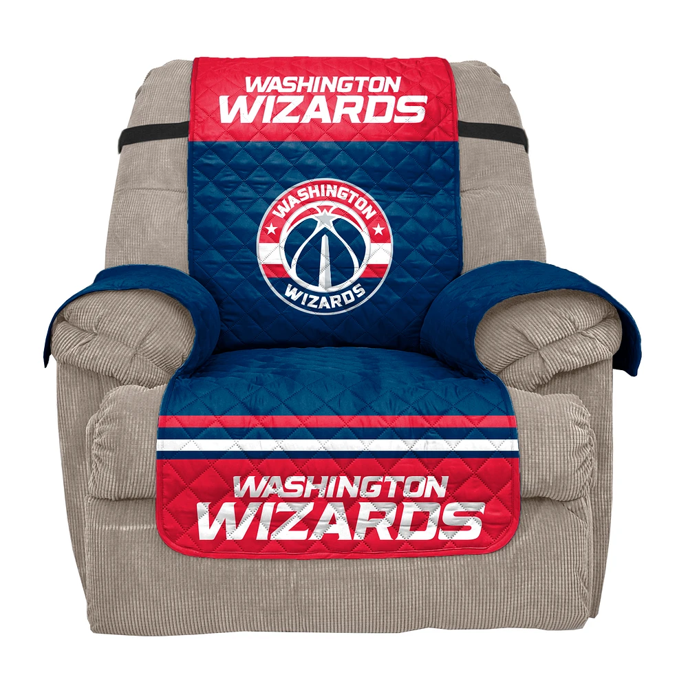 Washington Wizards Recliner Protector