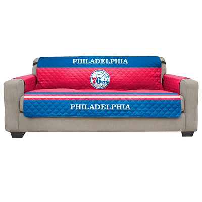 Philadelphia 76ers Sofa Protector