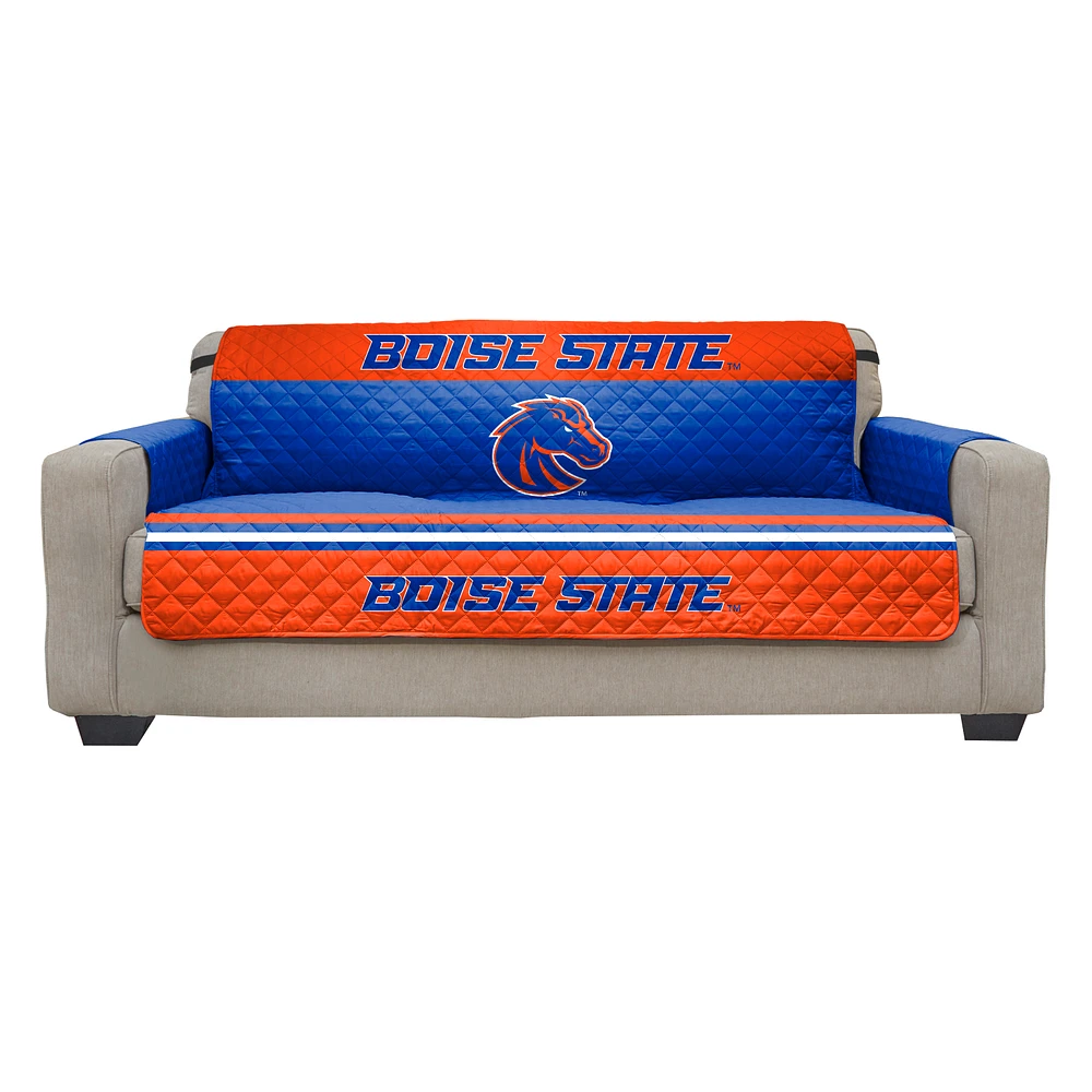 Boise State Broncos Sofa Protector