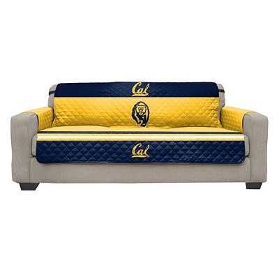 Cal Bears Sofa Protector