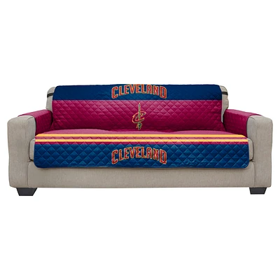 Cleveland Cavaliers Sofa Protector