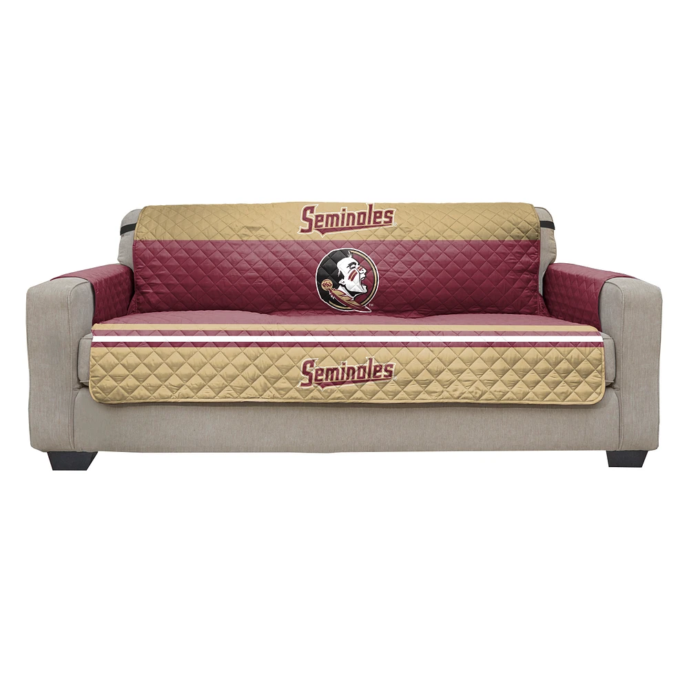 Florida State Seminoles Sofa Protector