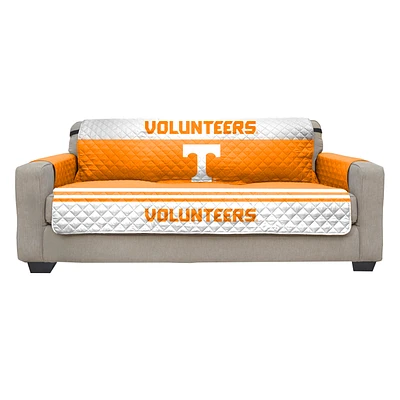 Tennessee Volunteers Sofa Protector