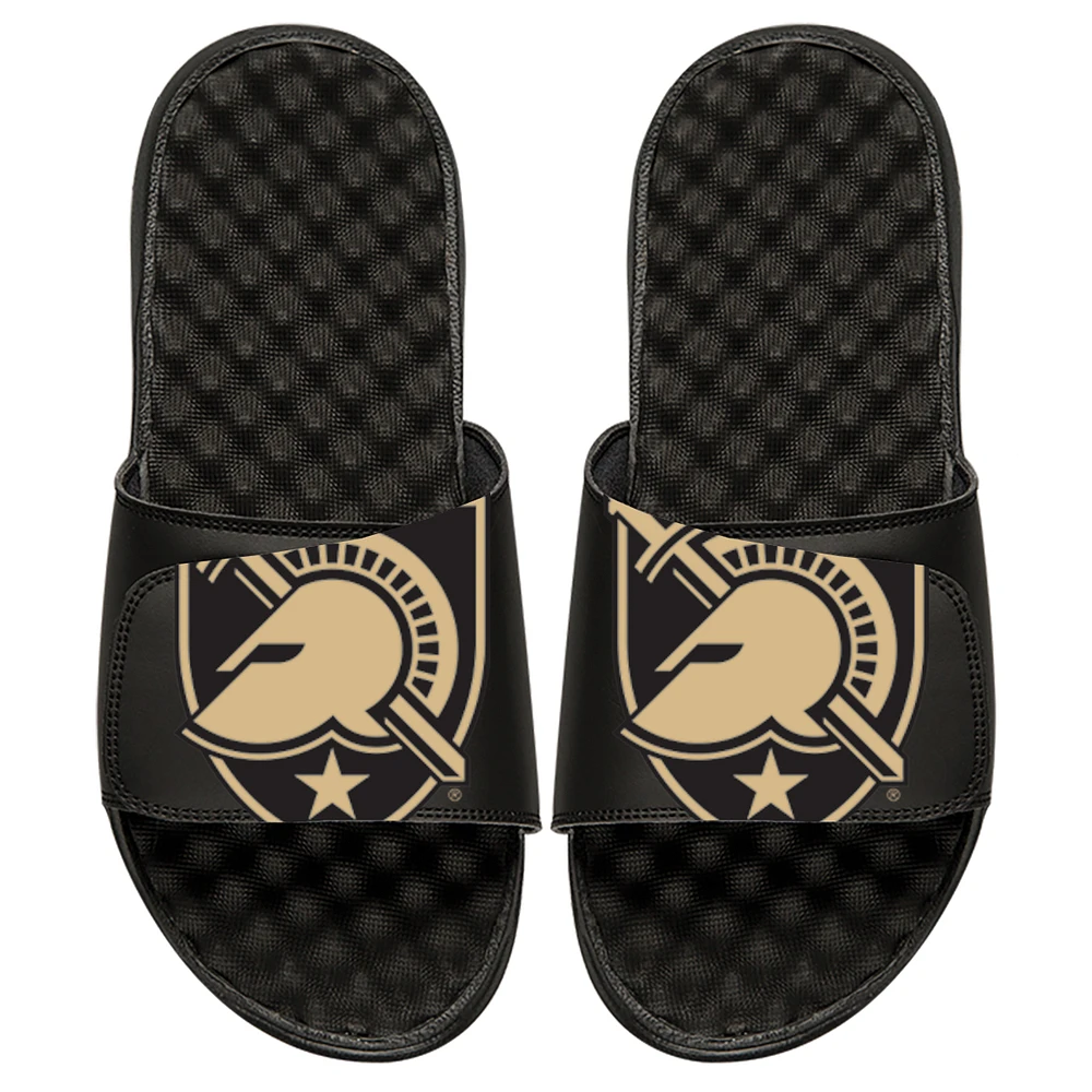 Army Black Knights ISlide Youth Oversized Primary Logo Slide Sandals