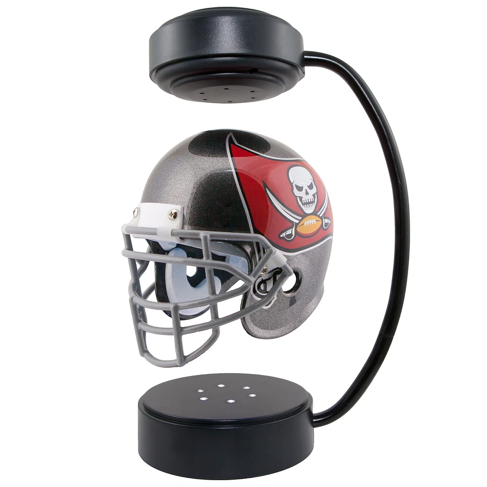 Tampa Bay Buccaneers Hover Team Helmet