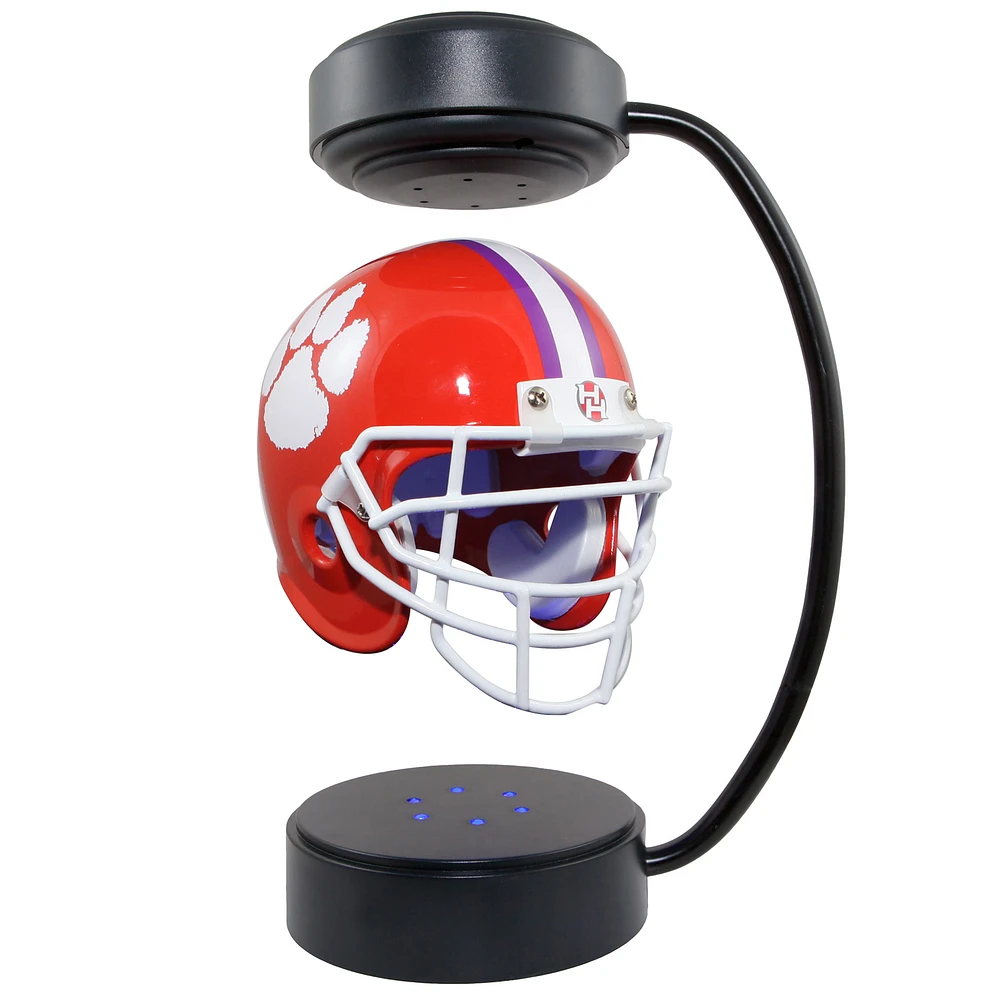 Clemson Tigers Hover Team Helmet