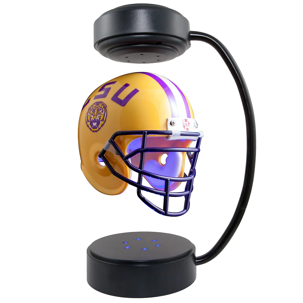 LSU Tigers Hover Team Helmet
