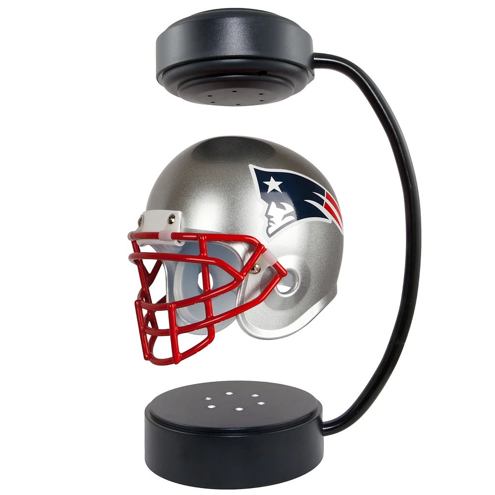 New England Patriots Hover Team Helmet