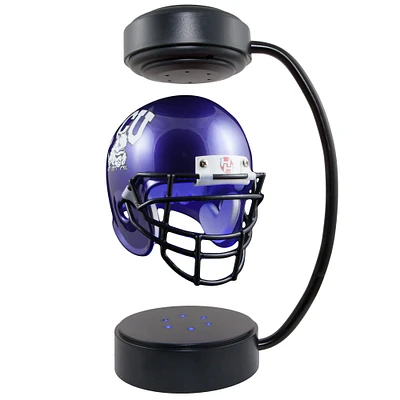 TCU Horned Frogs Hover Team Helmet