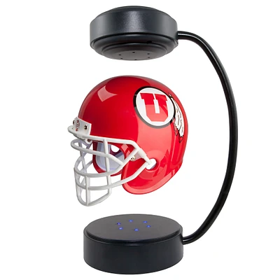 Utah Utes Hover Team Helmet