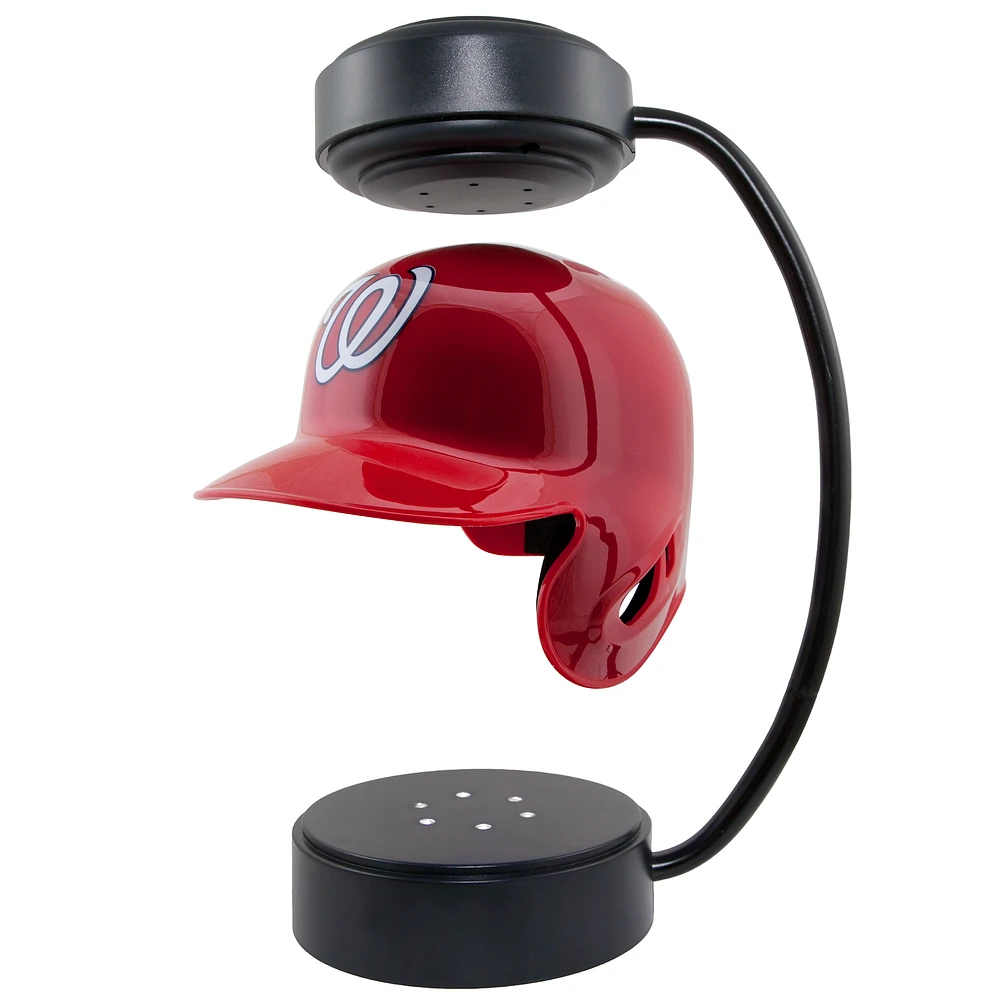 Washington Nationals Hover Team Helmet