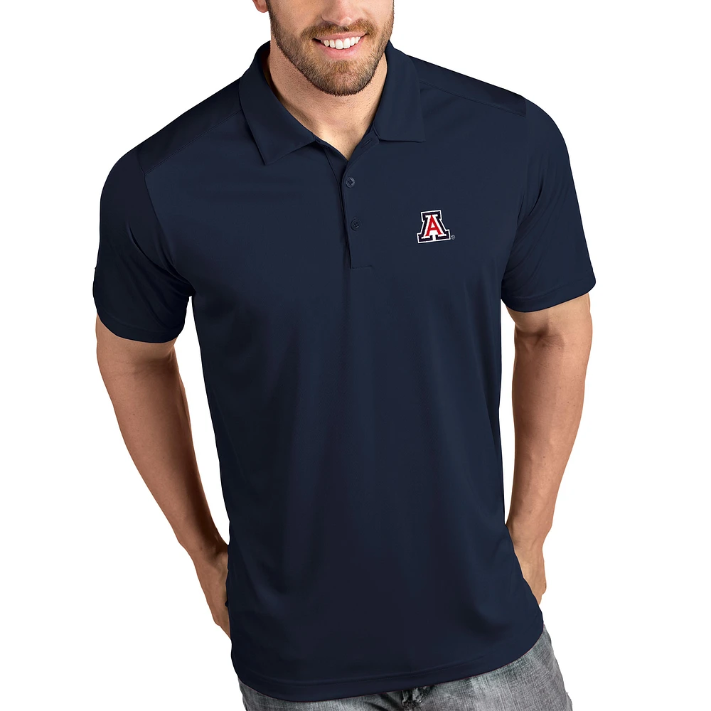 Arizona Wildcats Antigua Tribute Polo