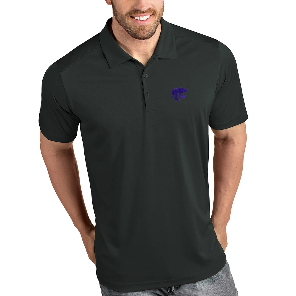 Kansas State Wildcats Antigua Tribute Polo