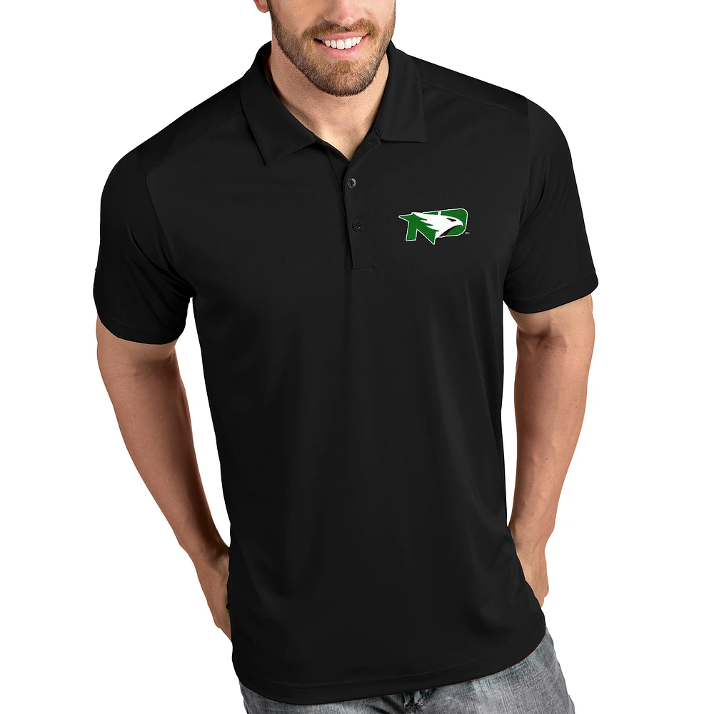 North Dakota Antigua Tribute Polo
