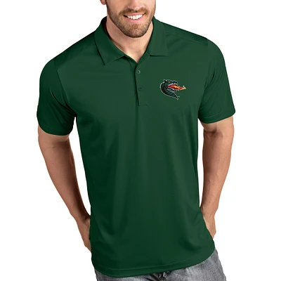 UAB Blazers Antigua Tribute Polo - Green