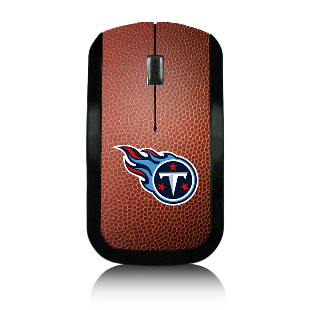 Tennessee Titans Football Design Wireless Mouse
