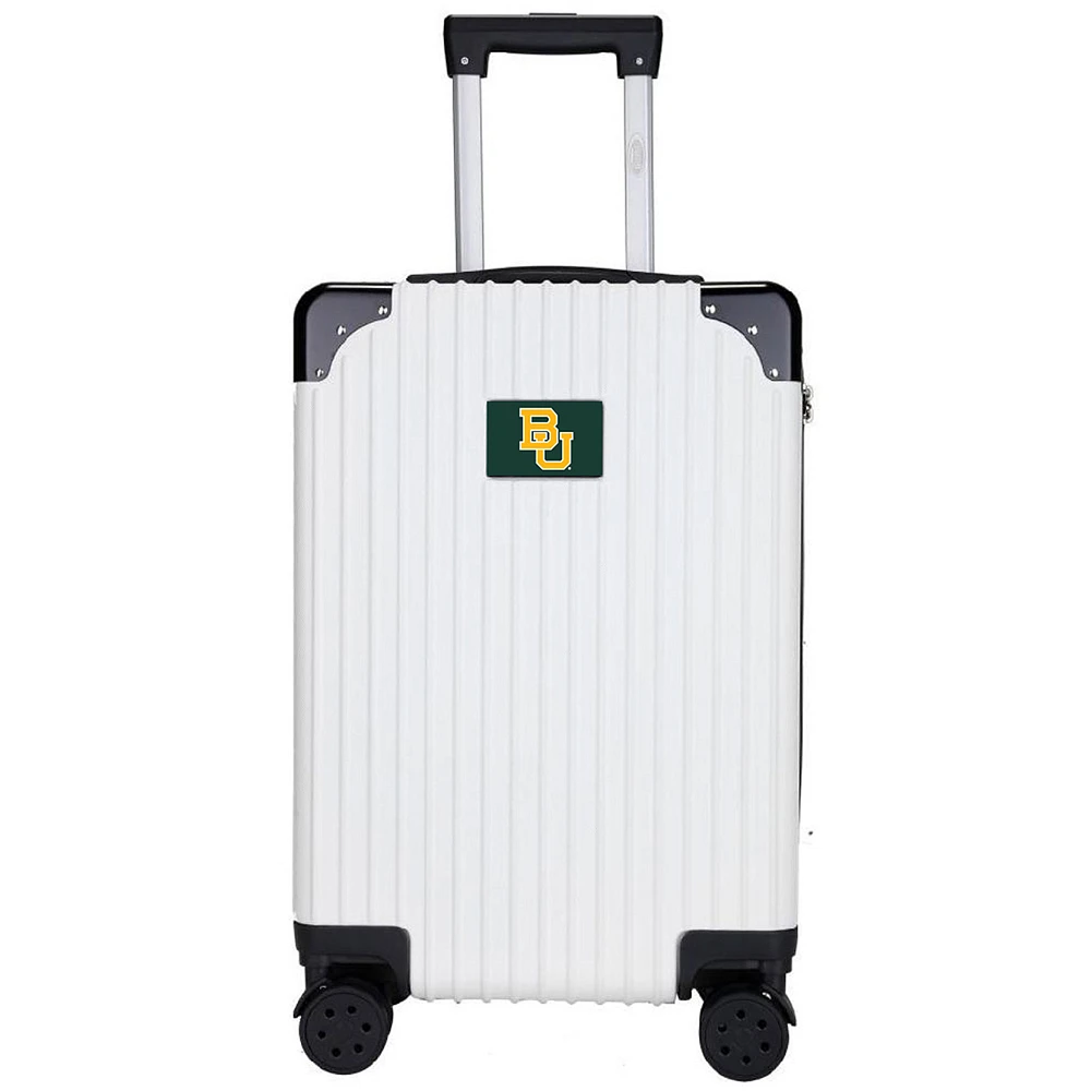MOJO Baylor Bears 21'' Premium Carry-On Hardcase