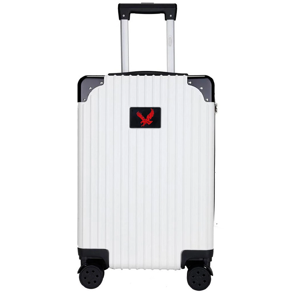 MOJO Eastern Washington Eagles 21'' Premium Carry-On Hardcase