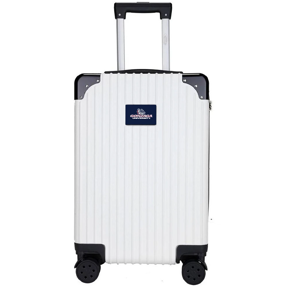 MOJO Gonzaga Bulldogs 21'' Premium Carry-On Hardcase