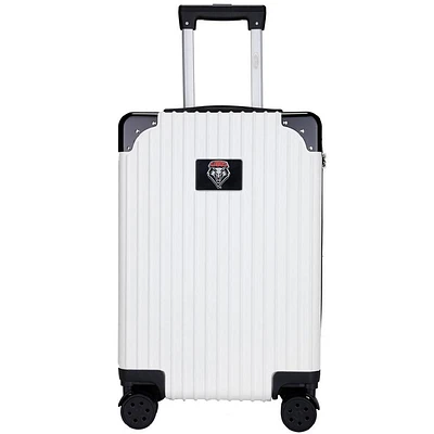 MOJO New Mexico Lobos 21'' Premium Carry-On Hardcase
