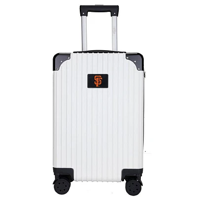MOJO San Francisco Giants 21'' Premium Carry-On Hardcase