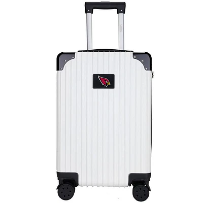 MOJO Arizona Cardinals 21'' Premium Carry-On Hardcase