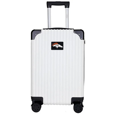 MOJO Denver Broncos 21'' Premium Carry-On Hardcase