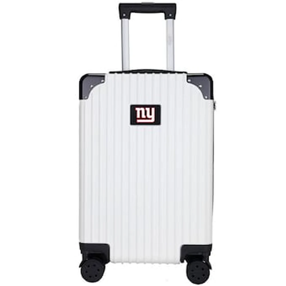 MOJO New York Giants 21'' Premium Carry-On Hardcase