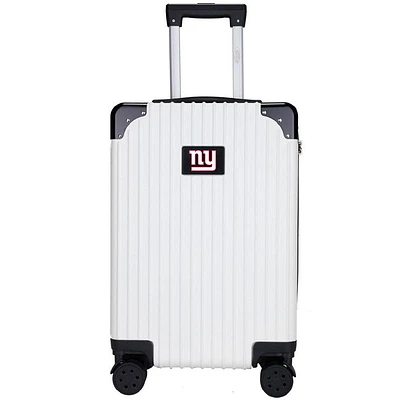 MOJO New York Giants 21'' Premium Carry-On Hardcase