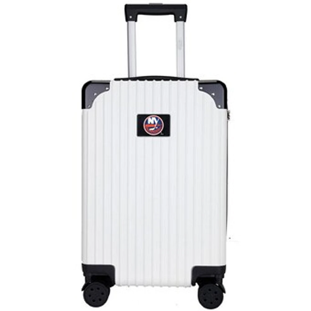 MOJO New York Islanders 21'' Premium Carry-On Hardcase