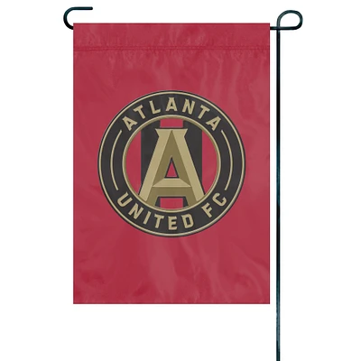 Atlanta United FC Premium Garden Flag