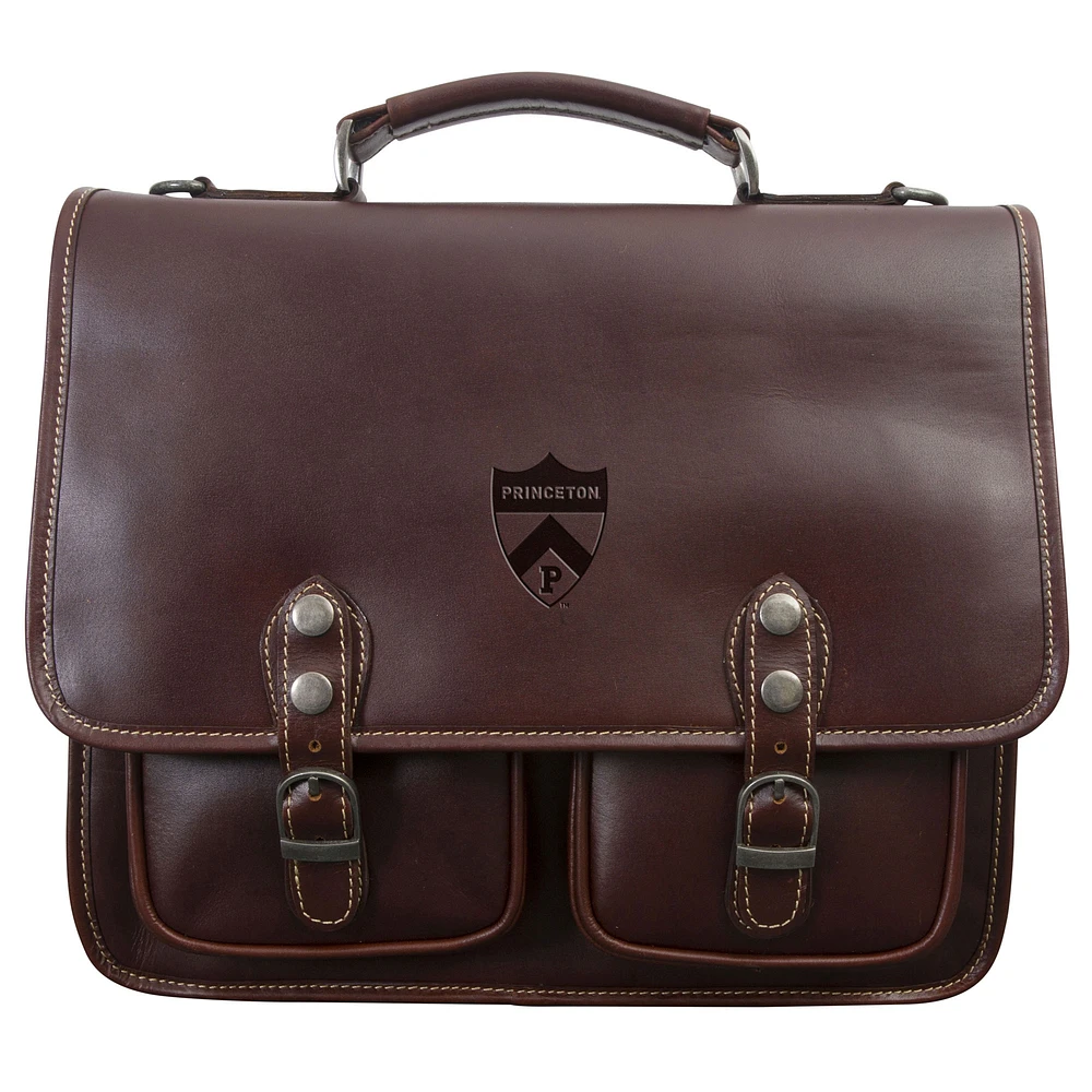 Princeton Tigers Sabino Canyon Briefcase