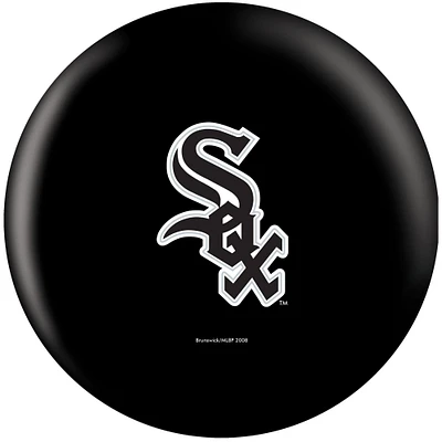 Chicago White Sox Bowling Ball