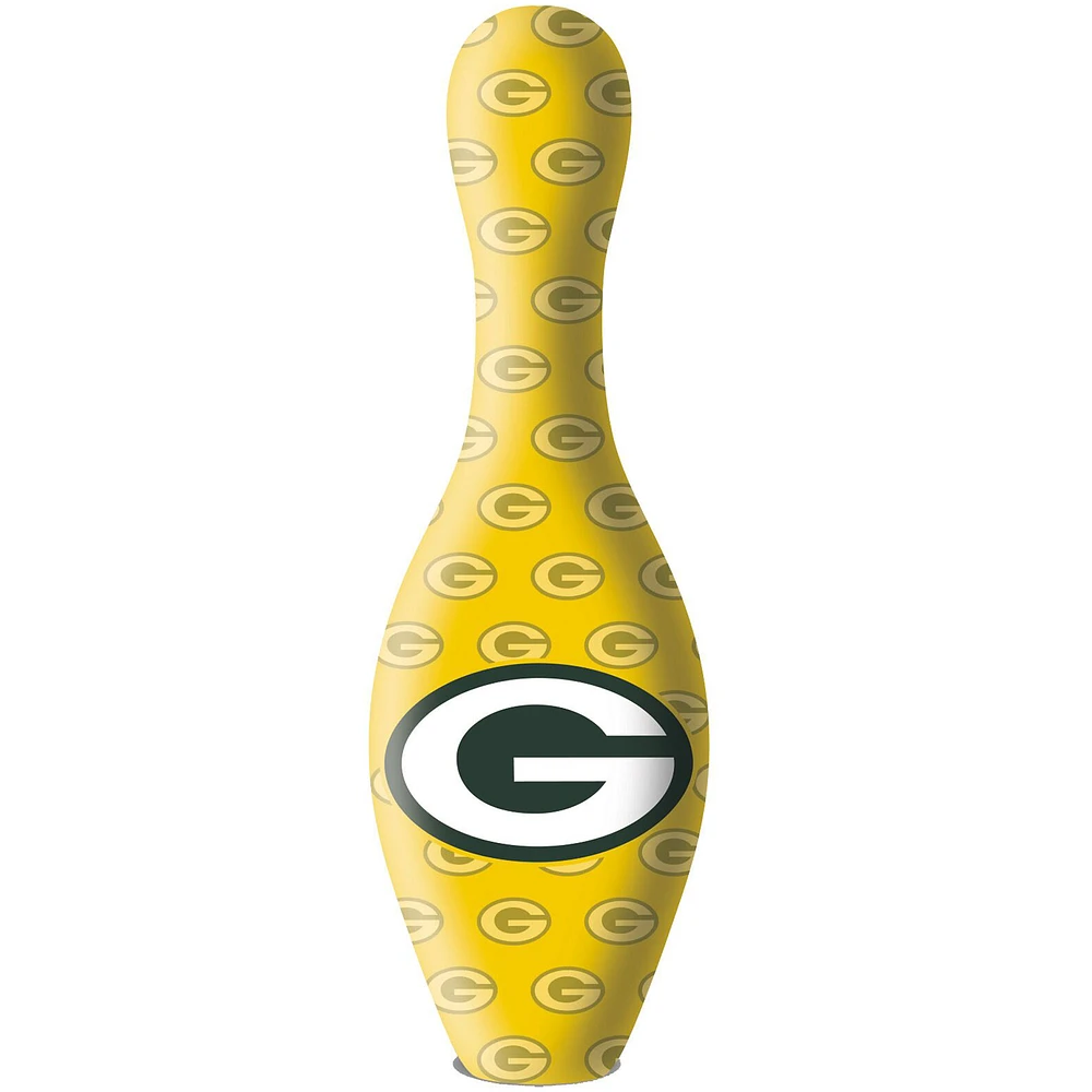 Green Bay Packers Bowling Pin