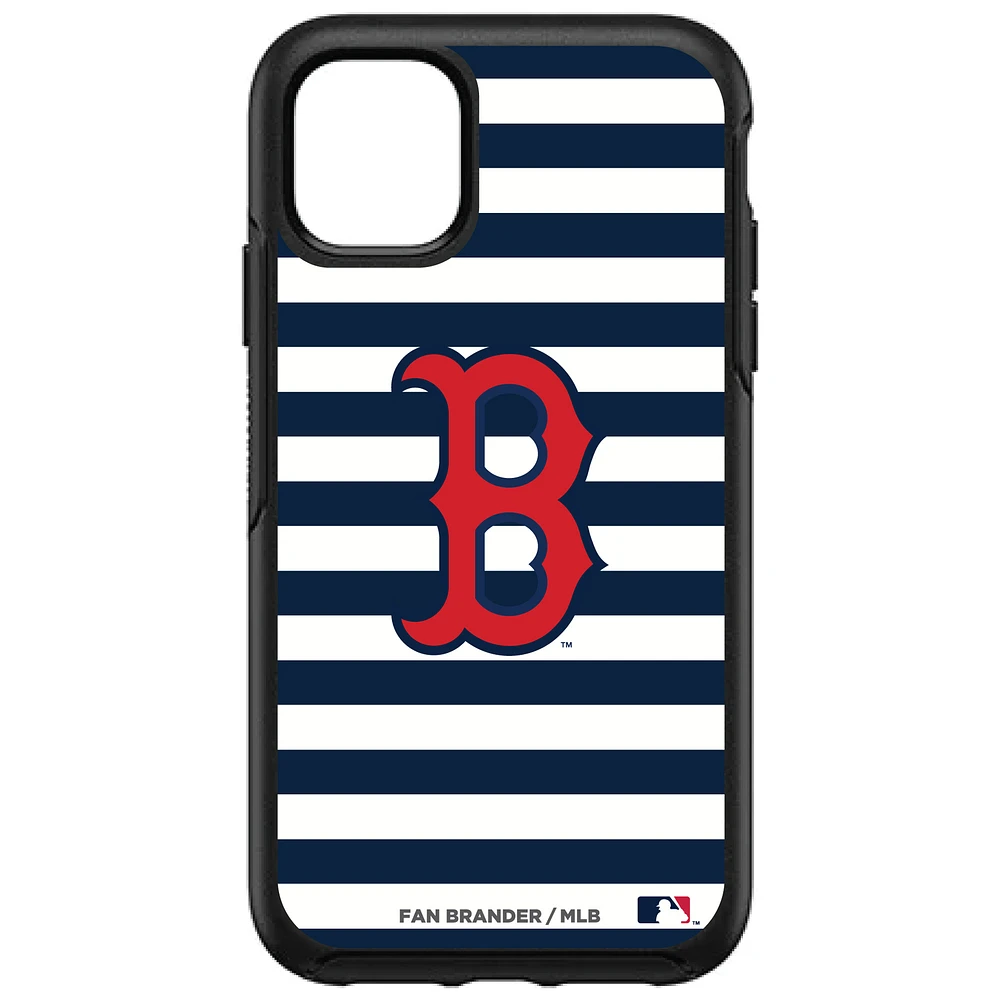 OtterBox Boston Red Sox iPhone Symmetry Case